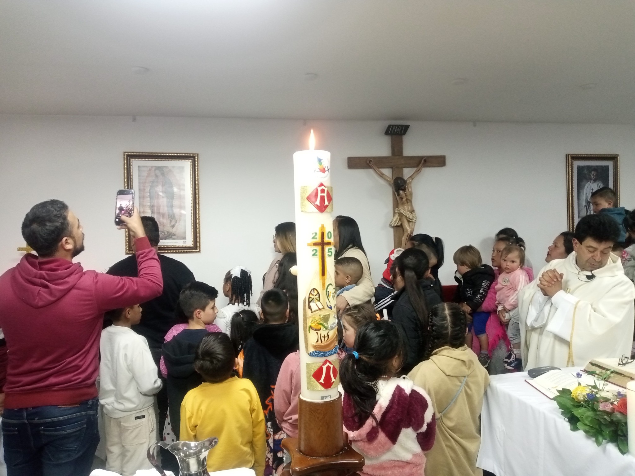 Semana Santa 2025