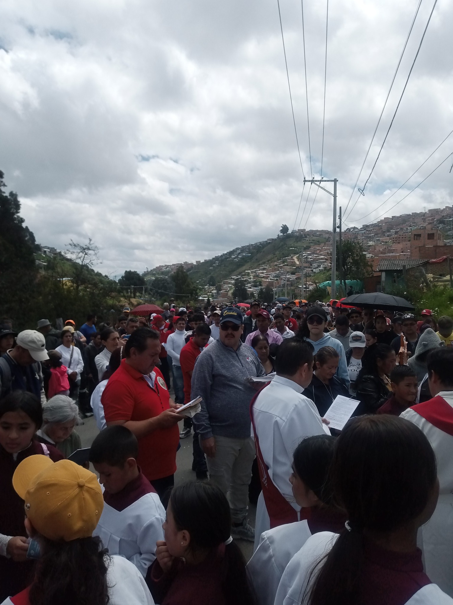 Semana Santa 2025