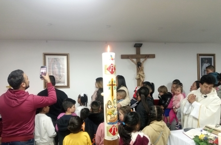 Semana Santa 2025