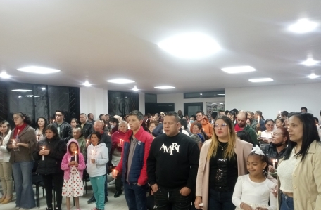 Semana Santa 2025