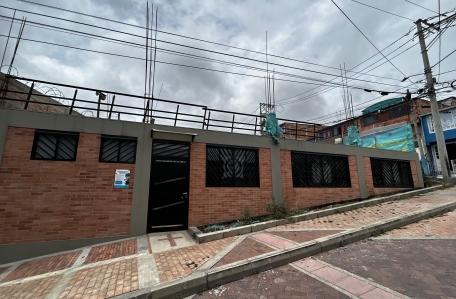Salon Parroquial